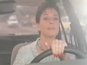 Monica Randall hot scene in Cale (1987) 13