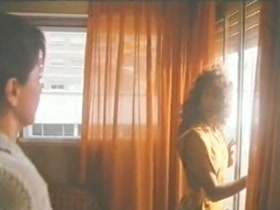 Monica Randall hot scene in Cale (1987) 17