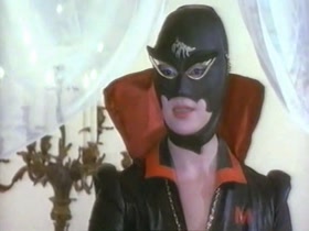 Taida Urruzola in Operacion Mantis (1985) 11