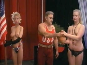 Taida Urruzola in Operacion Mantis (1985) 13