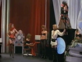 Taida Urruzola in Operacion Mantis (1985) 14