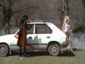 Taida Urruzola in Operacion Mantis (1985) 19