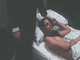 Africa Pratt boobs , Underwear In De profesion polgamo (1975) 19