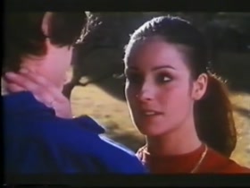 Amparo Muñoz in La mujer del ministro (1981) 1