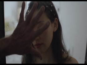 Uisenma Borchu in Schau mich nicht so an (2015) 11