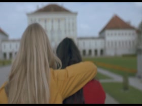 Uisenma Borchu in Schau mich nicht so an (2015) 15