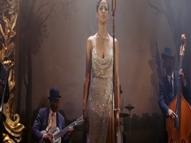 Paula Patton in Idlewild (2006) 1