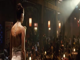 Paula Patton in Idlewild (2006) 3