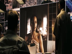 Paula Patton in Deja Vu (2006) 16