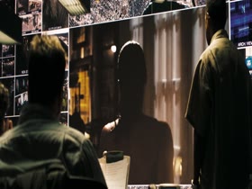 Paula Patton in Deja Vu (2006) 17