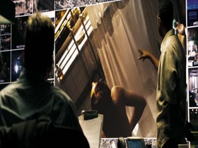 Paula Patton in Deja Vu (2006) 6