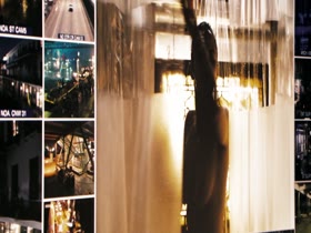 Paula Patton in Deja Vu (2006) 9