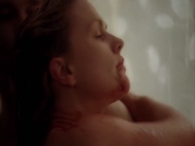 Anna Paquin in True Blood S03 Sex Scenes  19