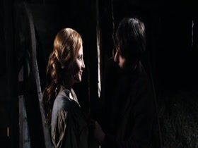Miriam Giovanelli in Dracula (2012) 1