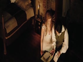 Miriam Giovanelli in Dracula (2012) 10