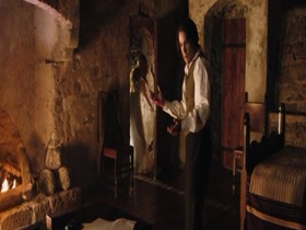 Miriam Giovanelli in Dracula (2012) 13