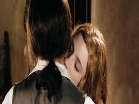 Miriam Giovanelli in Dracula (2012) 16