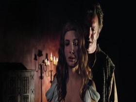 Miriam Giovanelli in Dracula (2012) 18