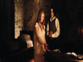 Miriam Giovanelli in Dracula (2012) 7