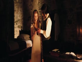 Miriam Giovanelli in Dracula (2012) 8