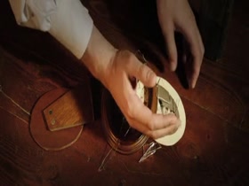 Miriam Giovanelli in Dracula (2012) 9
