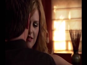Sara Rue showing her Big Boobs 11