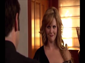Sara Rue showing her Big Boobs 19