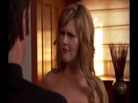Sara Rue showing her Big Boobs 8