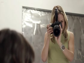 Charlotte Stokely, Ashlynn Yennie nude scene in Submission S1E05 12