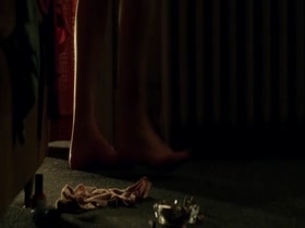 Milla Jovovich in Stone (2010) 1