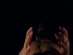 Milla Jovovich in Stone (2010) 10
