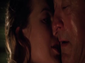 Milla Jovovich in Stone (2010) 12
