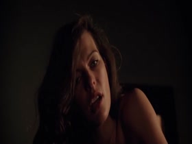 Milla Jovovich in Stone (2010) 16