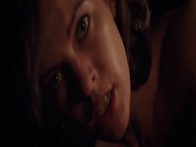 Milla Jovovich in Stone (2010) 18