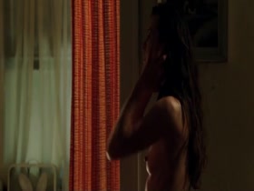 Milla Jovovich in Stone (2010) 3