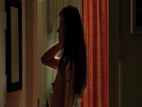 Milla Jovovich in Stone (2010)