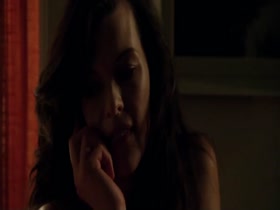 Milla Jovovich in Stone (2010) 6