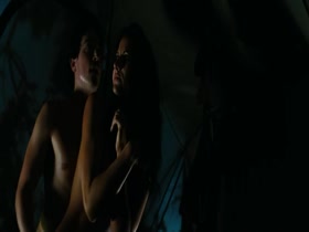 America Olivo in Friday the 13th (2009) 17