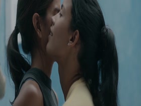 Patricia Velasquez in Liz in September (2014) 1
