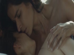 Patricia Velasquez in Liz in September (2014) 17
