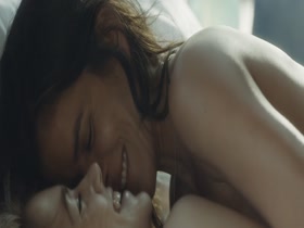 Patricia Velasquez in Liz in September (2014) 18