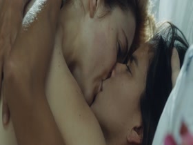 Patricia Velasquez in Liz in September (2014) 19
