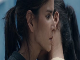 Patricia Velasquez in Liz in September (2014) 2