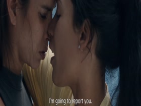 Patricia Velasquez in Liz in September (2014) 3