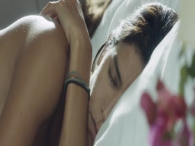 Patricia Velasquez in Liz in September (2014) 6