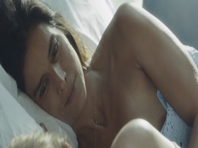 Patricia Velasquez in Liz in September (2014) 9