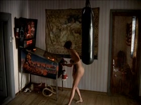 Irina Bjorklund in Mina Ja Morrison (2001) 6