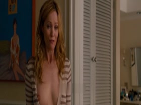 Leslie mann this is 40 nude
