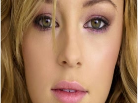 Keeley Hazell Jerk off Masturbation Challenge Video 20
