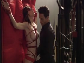 Ashlynn Jennie, Raylin Christensen in Submission S1E05 17